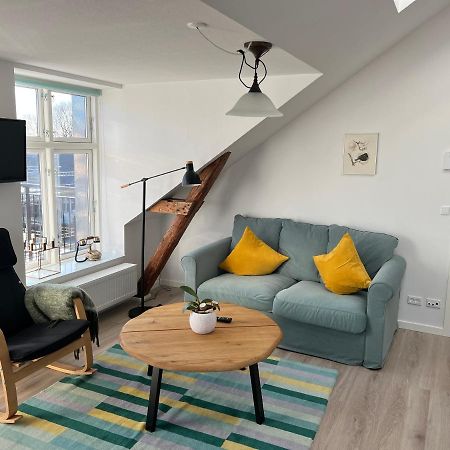 Appartamento Hygge Loft Varde Esterno foto