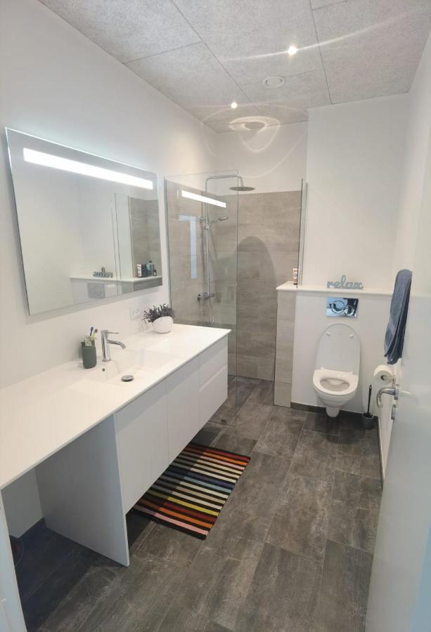 Appartamento Hygge Loft Varde Esterno foto