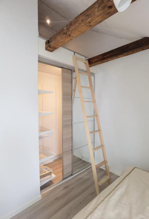 Appartamento Hygge Loft Varde Esterno foto