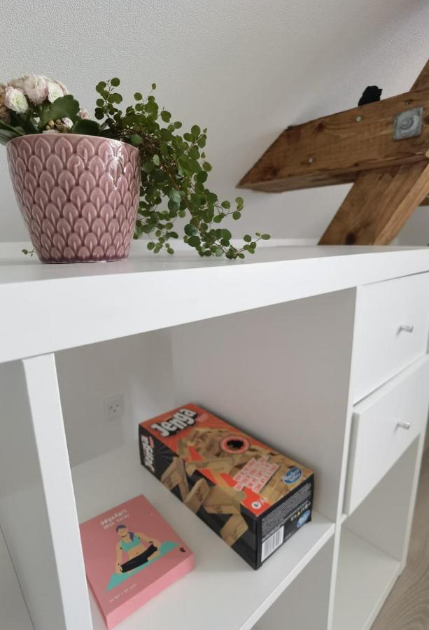 Appartamento Hygge Loft Varde Esterno foto