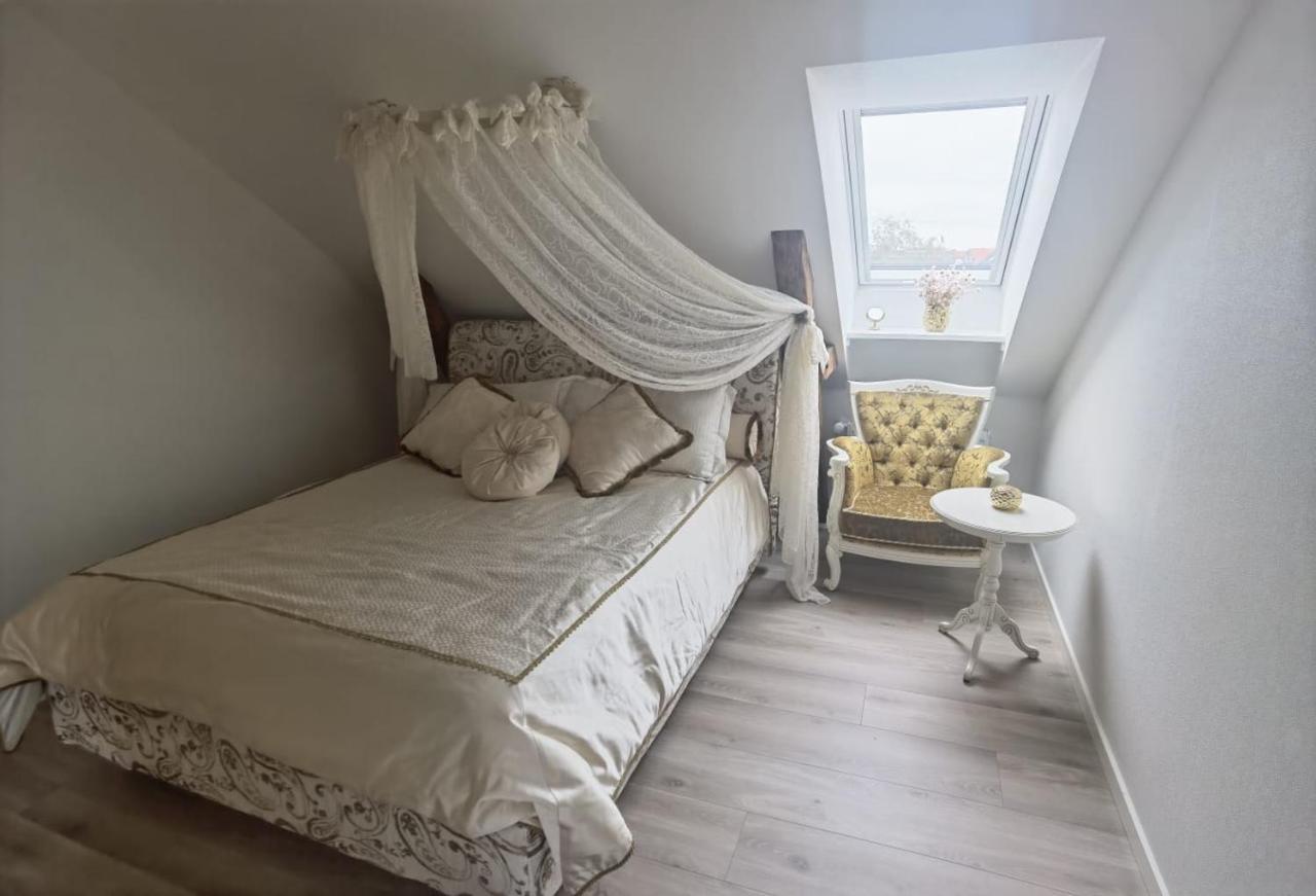 Appartamento Hygge Loft Varde Esterno foto