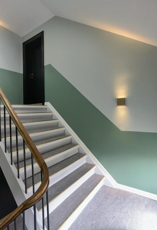 Appartamento Hygge Loft Varde Esterno foto