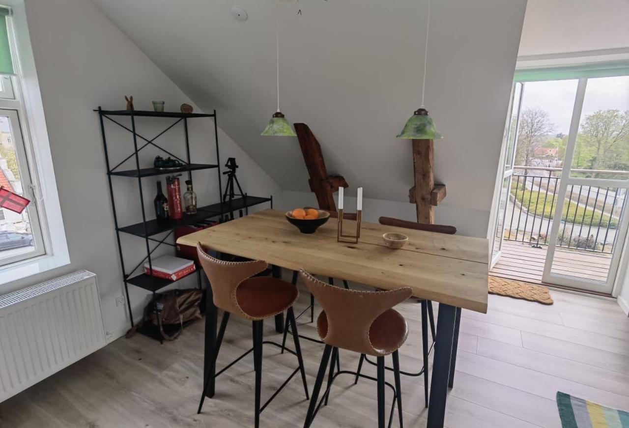 Appartamento Hygge Loft Varde Esterno foto