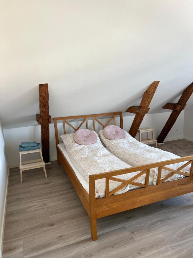 Appartamento Hygge Loft Varde Esterno foto