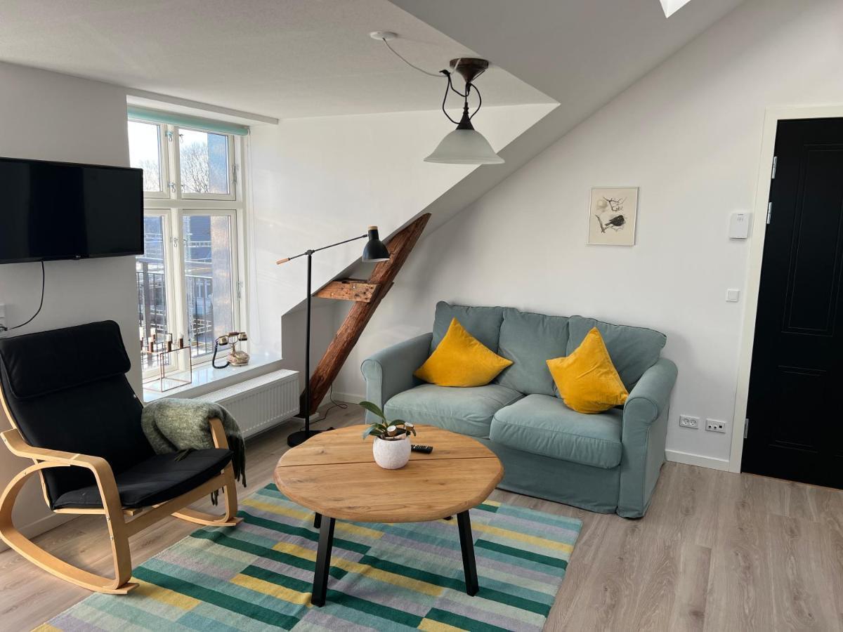 Appartamento Hygge Loft Varde Esterno foto